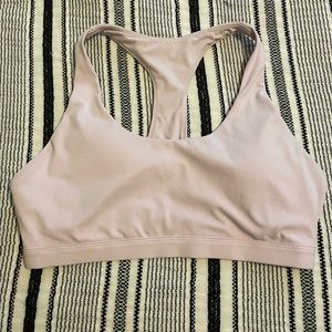 Fabletics sports bra